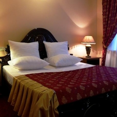 Гостиница Престиж, Краснодар, Краснодарский край