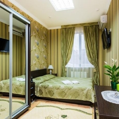 Гостиница Марсель, Краснодар, Краснодарский край