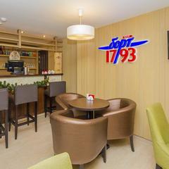 Гостиница Аэропорт, Краснодар, Краснодарский край