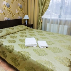 Гостиница Марсель, Краснодар, Краснодарский край