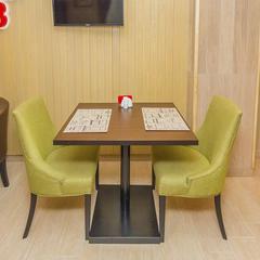 Гостиница Аэропорт, Краснодар, Краснодарский край