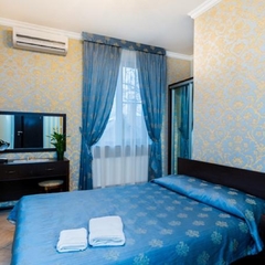 Гостиница Марсель, Краснодар, Краснодарский край