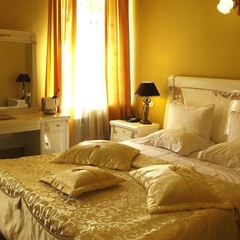 Гостиница Престиж, Краснодар, Краснодарский край