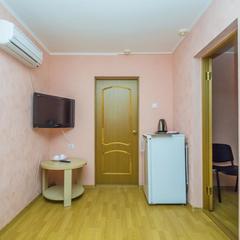 Гостиница Аэропорт, Краснодар, Краснодарский край