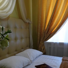 Гостиница Престиж, Краснодар, Краснодарский край