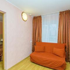 Гостиница Аэропорт, Краснодар, Краснодарский край