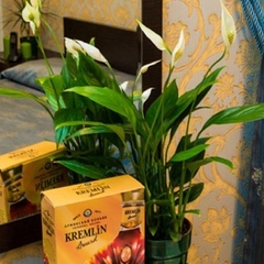 Гостиница Марсель, Краснодар, Краснодарский край