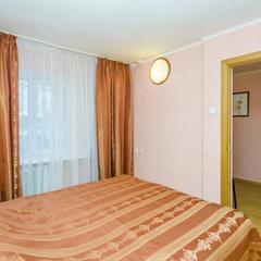 Гостиница Аэропорт, Краснодар, Краснодарский край