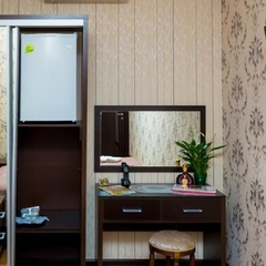 Гостиница Марсель, Краснодар, Краснодарский край