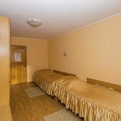 Гостиница Аэропорт, Краснодар, Краснодарский край