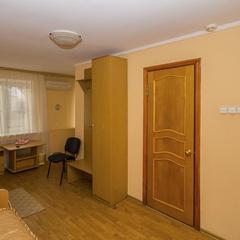 Гостиница Аэропорт, Краснодар, Краснодарский край