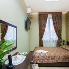 Гостиница Марсель, Краснодар, Краснодарский край