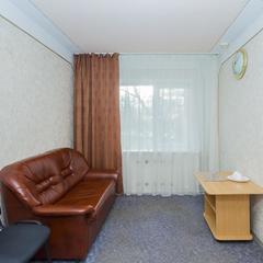 Гостиница Аэропорт, Краснодар, Краснодарский край