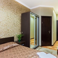 Гостиница Марсель, Краснодар, Краснодарский край