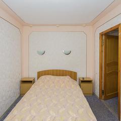 Гостиница Аэропорт, Краснодар, Краснодарский край