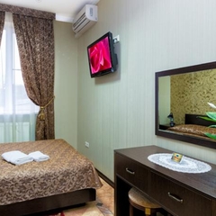 Гостиница Марсель, Краснодар, Краснодарский край