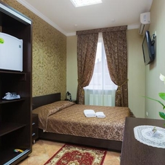 Гостиница Марсель, Краснодар, Краснодарский край