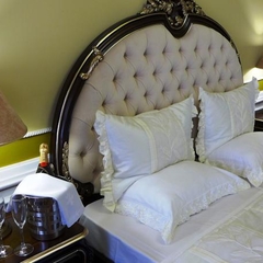 Гостиница Престиж, Краснодар, Краснодарский край