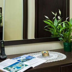 Гостиница Марсель, Краснодар, Краснодарский край