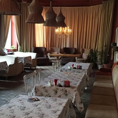 Гостиница Престиж, Краснодар, Краснодарский край