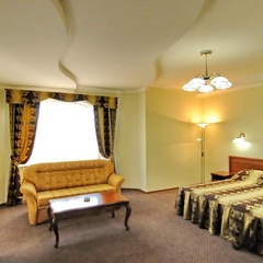 Отель Мальдини, Краснодар, Краснодарский край