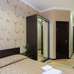 Гостиница Марсель, Краснодар, Краснодарский край