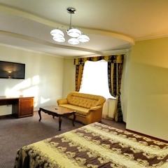 Отель Мальдини, Краснодар, Краснодарский край