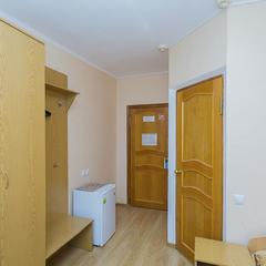 Гостиница Аэропорт, Краснодар, Краснодарский край