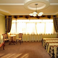 Отель Мальдини, Краснодар, Краснодарский край