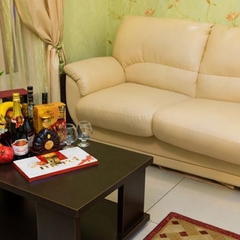 Гостиница Марсель, Краснодар, Краснодарский край