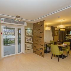 Гостиница Аэропорт, Краснодар, Краснодарский край