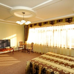 Отель Мальдини, Краснодар, Краснодарский край