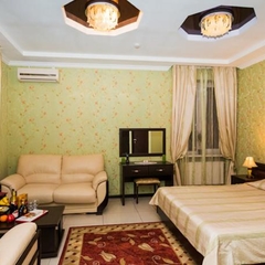 Гостиница Марсель, Краснодар, Краснодарский край