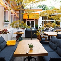 Гостиница Престиж, Краснодар, Краснодарский край