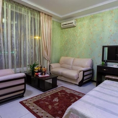 Гостиница Марсель, Краснодар, Краснодарский край