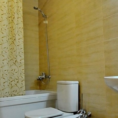 Отель Мальдини, Краснодар, Краснодарский край