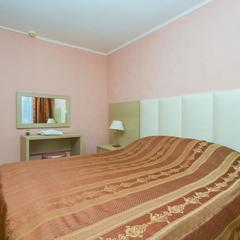 Гостиница Аэропорт, Краснодар, Краснодарский край