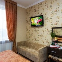 Гостиница Марсель, Краснодар, Краснодарский край