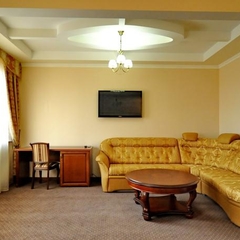 Отель Мальдини, Краснодар, Краснодарский край