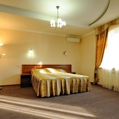 Отель Мальдини, Краснодар, Краснодарский край