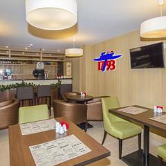 Гостиница Аэропорт, Краснодар, Краснодарский край