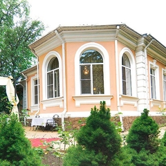 Гостиница Престиж, Краснодар, Краснодарский край