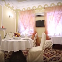 Гостиница Престиж, Краснодар, Краснодарский край