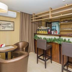 Гостиница Аэропорт, Краснодар, Краснодарский край