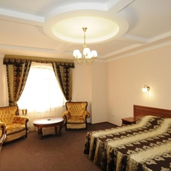 Отель Мальдини, Краснодар, Краснодарский край