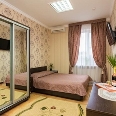 Гостиница Марсель, Краснодар, Краснодарский край