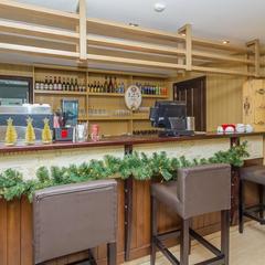 Гостиница Аэропорт, Краснодар, Краснодарский край