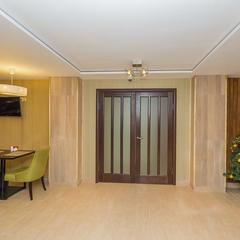 Гостиница Аэропорт, Краснодар, Краснодарский край