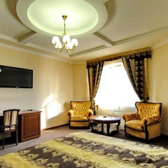 Отель Мальдини, Краснодар, Краснодарский край