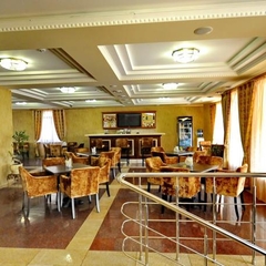 Отель Мальдини, Краснодар, Краснодарский край